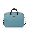 guess Torba Nylon Triangle Logo GUCB15NTMLLB - nr 1