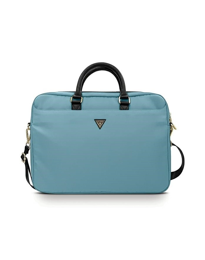 guess Torba Nylon Triangle Logo GUCB15NTMLLB główny