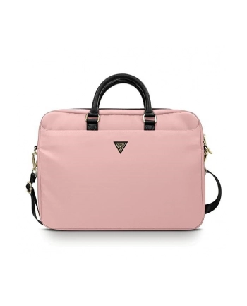 guess Torba Nylon Triangle Logo GUCB15NTMLLP 16