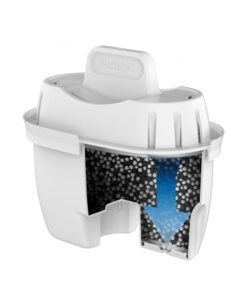 philips Filtr wymienny Micro Xclean AWP211/58 3 sztuki nr 2