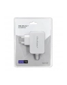 qoltec Zasilacz sieciowy 65W | 5-20.3V | 2-3.25A | USB typ C | PD |     Biały - nr 11