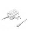 qoltec Zasilacz sieciowy 65W | 5-20.3V | 2-3.25A | USB typ C | PD |     Biały - nr 15