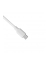 qoltec Zasilacz sieciowy 65W | 5-20.3V | 2-3.25A | USB typ C | PD |     Biały - nr 17
