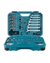 Makita tool set 120 pcs. E-06616 - nr 3