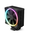nzxt Wentylator CPU T120 RGB Czarny - nr 18