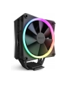 nzxt Wentylator CPU T120 RGB Czarny - nr 19