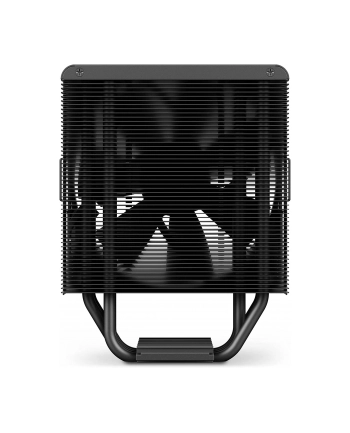 nzxt Wentylator CPU T120 RGB Czarny nr 2
