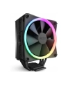 nzxt Wentylator CPU T120 RGB Czarny - nr 34