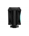 nzxt Wentylator CPU T120 RGB Czarny - nr 3