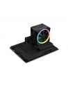 nzxt Wentylator CPU T120 RGB Czarny - nr 9