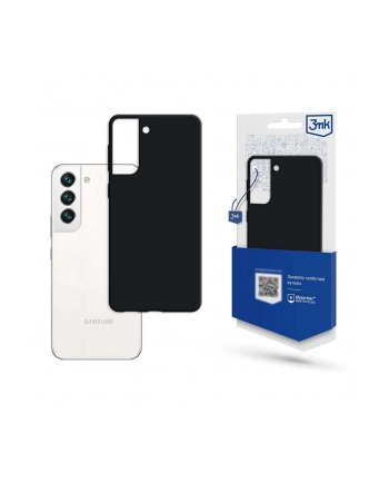 3mk Etui Matt Case Samsung S23 S911 Black nr 2