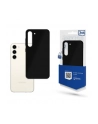 3mk Etui Matt Case Samsung S23 S911 Black - nr 6