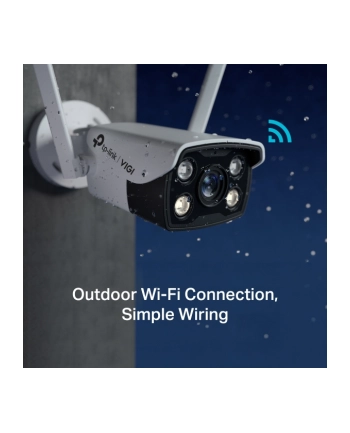 Kamera TP-LINK VIGI C340-W(4mm) nr 1