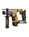 dewalt Młotowiertarka SDS 18V bez aku i ładDCH172NT - nr 2