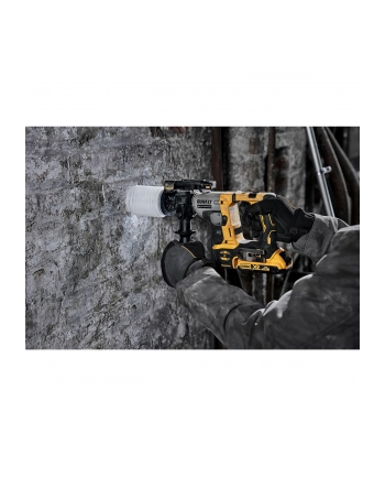 dewalt Młotowiertarka SDS 18V bez aku i ładDCH172NT nr 2