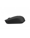 natec Mysz bezprzewodowa Stork 1600 DPI USB Czarna - nr 19