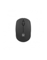 natec Mysz bezprzewodowa Stork 1600 DPI USB Czarna - nr 20