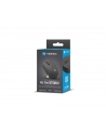 natec Mysz bezprzewodowa Stork 1600 DPI USB Czarna - nr 6