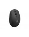 natec Mysz bezprzewodowa Stork 1600 DPI USB Czarna - nr 8