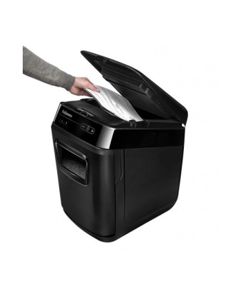 fellowes Niszczarka AutoMax 200C P-4 ścinki 4x38mm nr 2