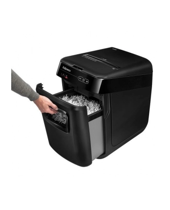 fellowes Niszczarka AutoMax 200C P-4 ścinki 4x38mm nr 1