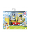 tm toys Bluey Plac zabaw z figurką 13016 - nr 1