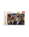 Puzzle 160el Harry Potter i przyjaciele 15418 Trefl - nr 1