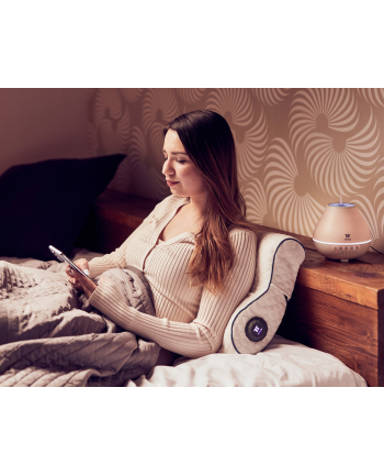 Poduszka elektryczna TESLA TSL-HC-HL60 Smart Heating Pillow