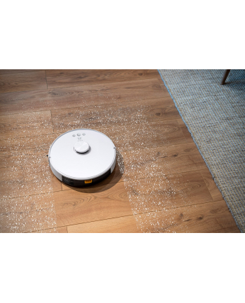 Robot sprzątający TESLA TSL-VC-R530 Smart Robot Vacuum Laser