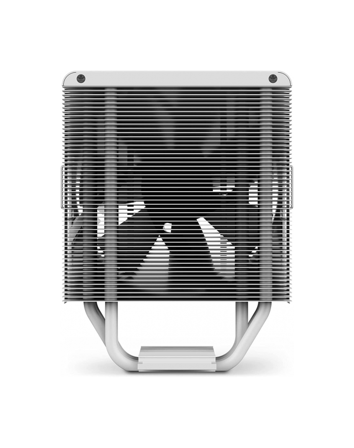 nzxt Wentylator CPU T120 Biały główny