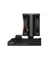 nzxt Wentylator CPU T120 RGB Czarny - nr 10