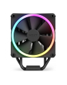 nzxt Wentylator CPU T120 RGB Czarny - nr 28