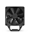 nzxt Wentylator CPU T120 RGB Czarny - nr 30