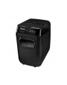 fellowes Niszczarka AutoMax 200C P-4 ścinki 4x38mm - nr 1