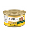 purina nestle Purina GOURMET GOLD Succulent Delights Kurczak 85g - nr 1