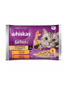 WHISKAS Kremowa zupa tradycyjna - saszetka 4x85g - nr 1