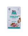 Brit Care Cat Grain-Free Sterilized Urinary 0 4kg - nr 1