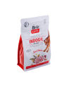 Brit Care Cat Grain-Free Indoor 0 4kg - nr 2