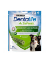 purina nestle Purina D-ENTALIFE ACTIVE FRESH MEDIUM 115g - nr 1