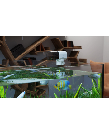 Karmnik dla ryb TESLA TSL-PC-059DW Smart Fish Feeder