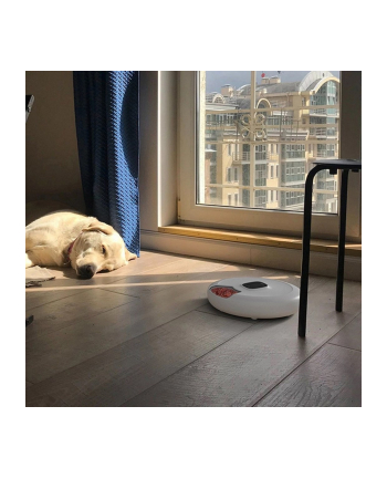 Miska dla zwierząt TESLA TSL-PC-SPIN Smart Pet Feeder Spin