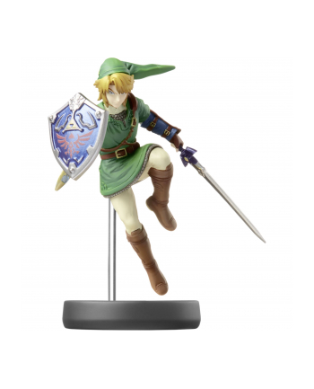 Nintendo amiibo Smash Link