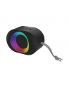 audictus Głośnik Bluetooth Aurora Mini 7W RMS RGB - nr 1