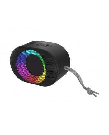 audictus Głośnik Bluetooth Aurora Mini 7W RMS RGB