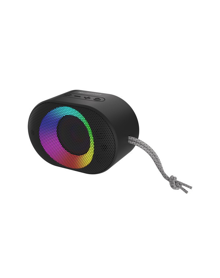 audictus Głośnik Bluetooth Aurora Mini 7W RMS RGB główny