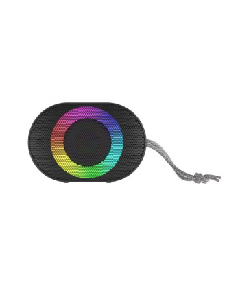 audictus Głośnik Bluetooth Aurora Mini 7W RMS RGB