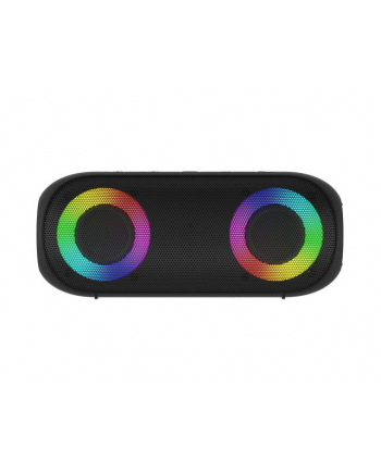 audictus Głośnik Bluetooth Aurora 14W RMS RGB