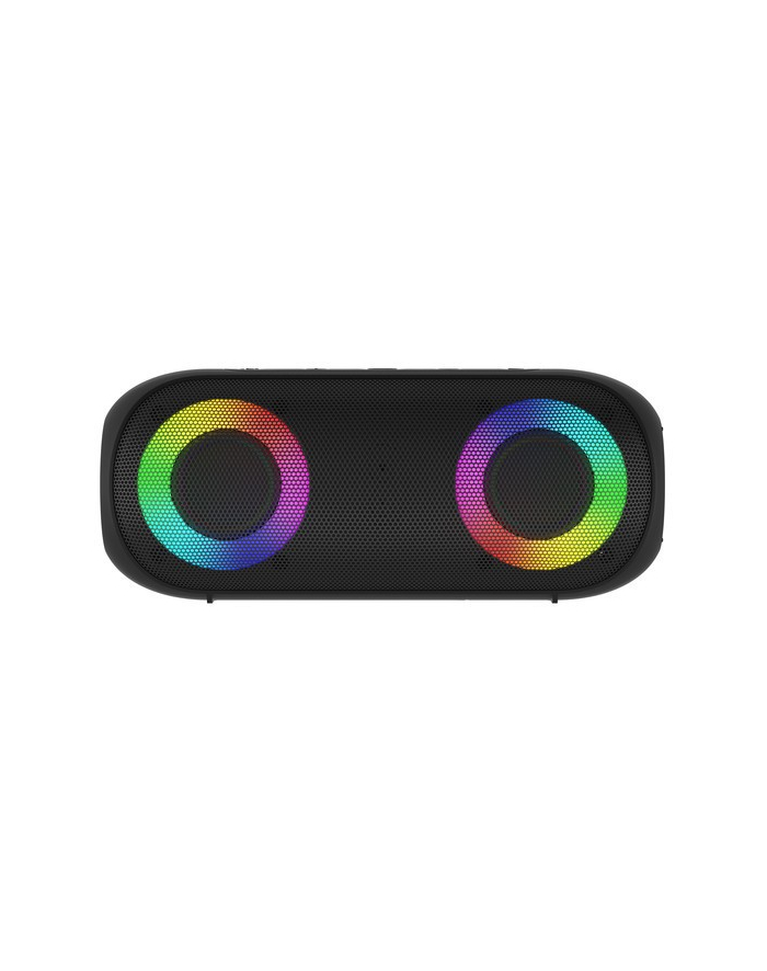 audictus Głośnik Bluetooth Aurora 14W RMS RGB główny