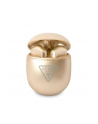 guess Sluchawki Bluetooth TWS GUTWST82TRD Gold - nr 1