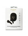 guess Sluchawki Bluetooth TWS GUTWST82TRK Black - nr 2